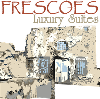 Frescoes Luxury Suites